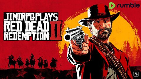 Red Dead Redemption II - Playthrough 006