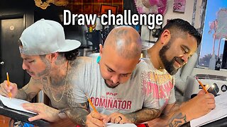 OUR APPOINTMENTS CANCELED | so we draw compete
