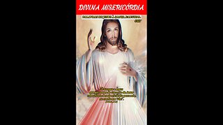 #117 - Ó Sangue e Água que jorrastes do Coração de Jesus, eu confio em Vós!