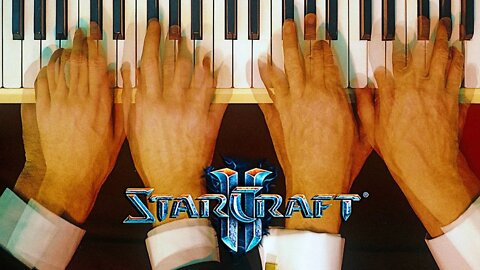 🕊 КАТКА С СОВМЕСТНЫМ УПРАВЛЕНИЕМ РАССОЙ ► StarCraft 2 #FTP feat. @ParaToxist & Co