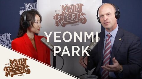 Yeonmi Park | North Korean Defector Warns Americans: Freedom is Not Free