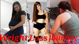 Weight Loss After Birth : Post Partum (30 Day Challenge)