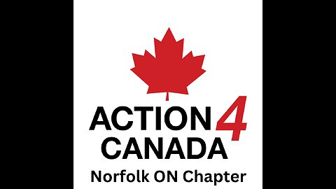 Action4Canada-Norfolk Meeting March 16, 2023