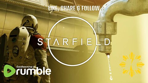 ▶️ WATCH » GAMING NEWS » STARFIELD GAMEPLAY LEAKS FEATURING DUSTIN