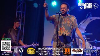 04 - Será | Rock In Live - Legião Urbana | Guilherme Lemos