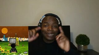 K.O - Owami ft Msaki Reaction Video