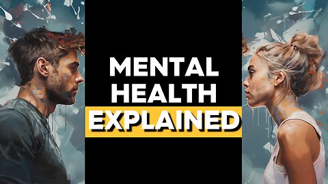 Mental Health | Guide to Gender Differences you NEED to Know