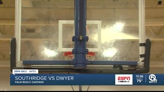 Dwyer basketball one step closer to Lakeland