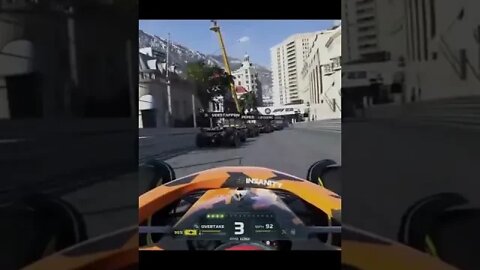 Verstappen Is Not Invincible