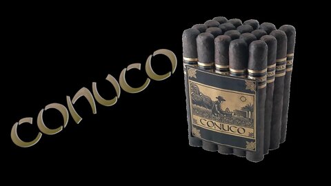 Best 1$ Cigar There Is? | Conuco Cigar Review | Cheap Cigar Reviews