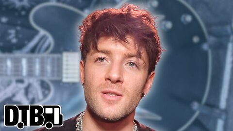 Emblem3's Drew Chadwick - GEAR MASTERS Ep. 472