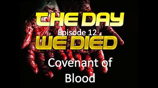 Day we died( Salvation) episode 12