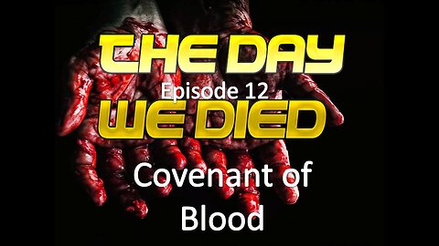 Day we died( Salvation) episode 12