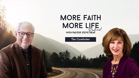 The Comforter