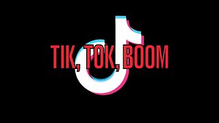 TIKTOK BOOM