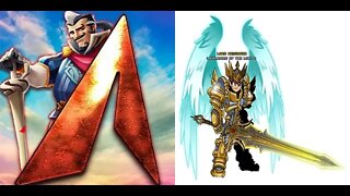 Reaction To A Aevatrex Live Stream Epic Champ Chest Opening To My Account While It Is LIVE!