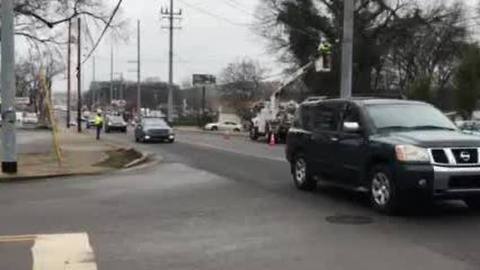 Need For Crosswalks Still A Concern For Many