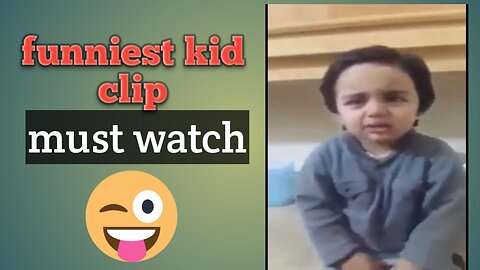 Funny kid and funny mom | funny kid crying funny kid jokes funny kid movie #funny baby #funnyvideo