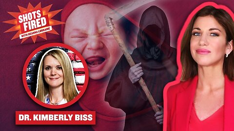 "INFERTILITY & STILLBIRTHS up 50%!" OBGYN shares Shocking Data that proves Vax is a Baby-Killer