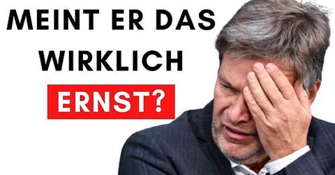 Wirtschafts-Professor: Wir WOLLEN, dass die Industrie abwandert!