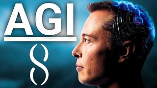 Elon Musk A.I. WARNING! 🚨 The BEST 1,000X A.I. Crypto