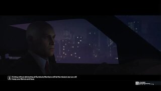 HITMAN 3 - PS5 - Freelancer - Sapienza, Italy