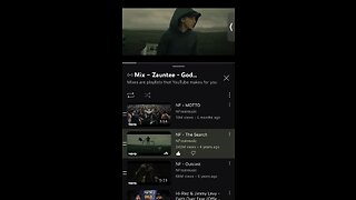 NF : the search