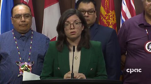 Canada: NDP MP Niki Ashton on health-worker shortage in First Nation communities – April 3, 2023