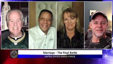 Marriage - The Final Battle