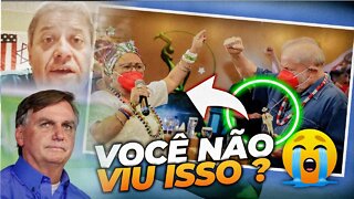 SERÁ MESMO QUE VOCÊ CRISTÃO VAI VOTA NELE + PASTOR SANDRO ROCHA