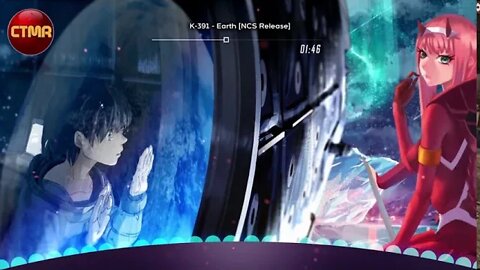 🔴 Anime, Influenced Music Lyrics Videos - K-391: Earth - Anime Art Karaoke Music Videos & Lyrics - Music Videos with Anime Art Lyrics 😍