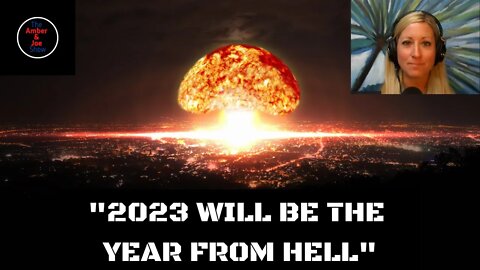 103: "2023 Will Be The Year From Hell"