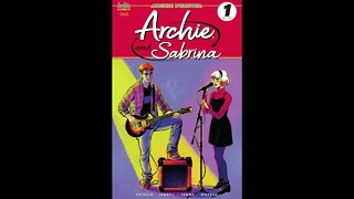 ARCHIE PARTE19