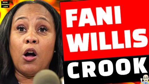 FANI WILLIS CLAIMS RACISM: FULTON COUNTY DA CRITICIZES GA OVERSIGHT BOARD #faniwillis #trump