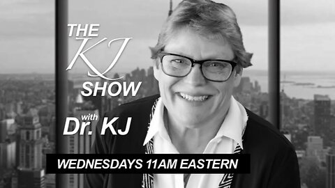 The KJ Show: Episode 61: Get Your EE Veggies