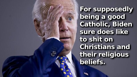 Federal Court Has Stopped Biden Admin From Forcing Religious Hospitals to Perform Tranny Surgeries