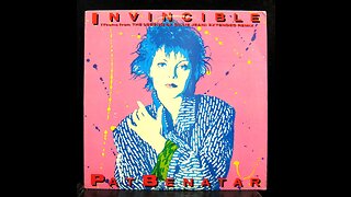 Pat Benatar - Invincible