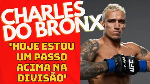 Charles Oliveira promete uma guerra contra Gaethje.mp4