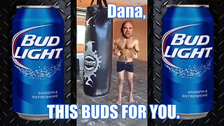 Dana, THIS BUDS FOR YOU