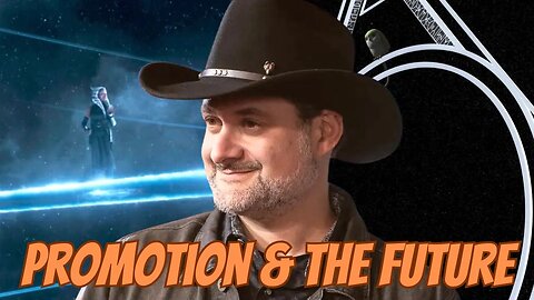 Lucasfilm Gives Us Major Announcement On Dave Filoni & The Future of Star Wars