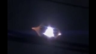 🛸👽Peru UFO update - new sighting