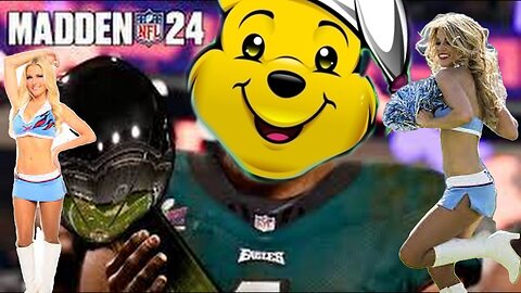 madden 24 rage/funny moments