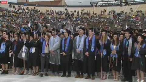 Fewer Colorado high school grads attending college