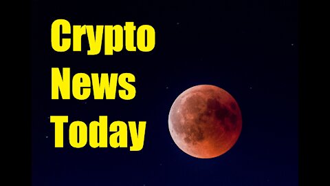 2-Cryptocurrencies Today 08/07/2021