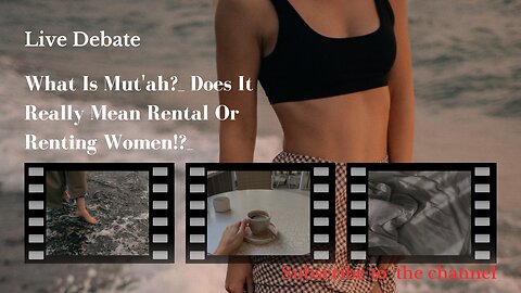 What Is Mut'ah_ Does It Really Mean Rental Or Renting Women_ -