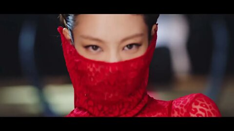 BLACKPINK - 'Pink Venom' M/V TEASER