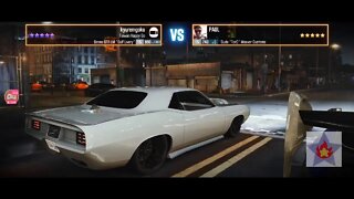 Short Stream | CSR Racing 2