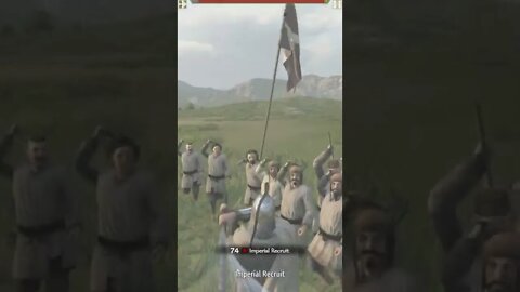 Mount & Blade II: Bannerlord Mods TikTok Gaming PC Clips 2022 135K Followers 3.4M Likes 115M Views