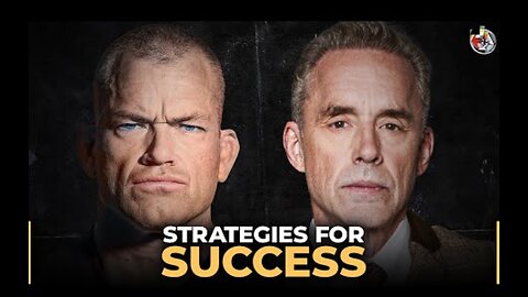 Jordan B Peterson: What Moves You Will Move the World | Jocko Willink