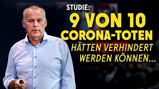 Lithium gegen Depressionen und Vitamin D3 bei Corona (Vortrag Dr. Michael Nehls)@Marc Friedrich🙈